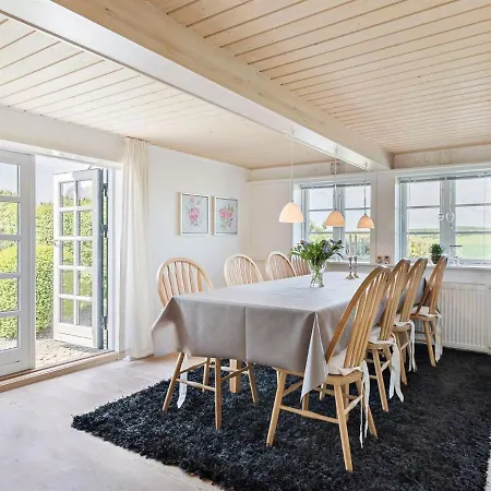 Ajo - 2km From The Sea In Funen By Interhome