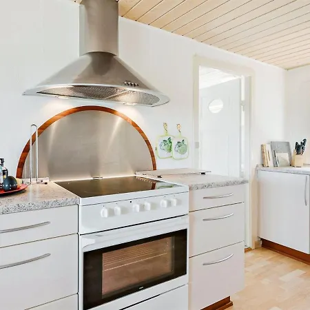 Ajo - 2km From The Sea In Funen By Interhome Humble
