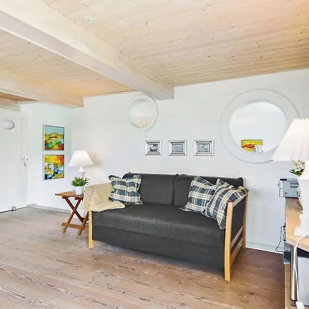 Holiday home Ajo - 2km From The Sea In Funen By Interhome