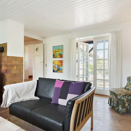 Ajo - 2km From The Sea In Funen By Interhome Holiday home