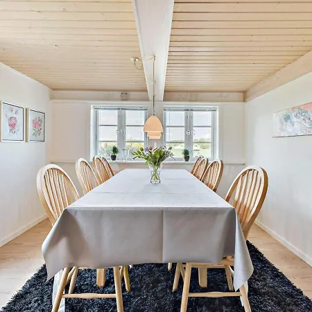 Ajo - 2km From The Sea In Funen By Interhome Holiday home *